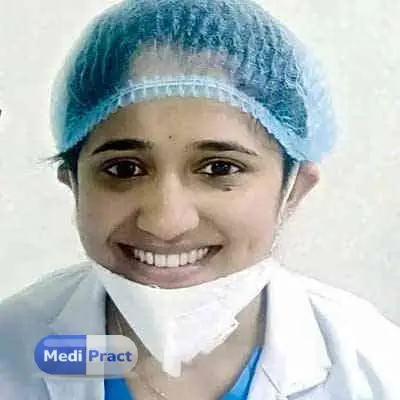 Dr. Neethu Raj Profile Picture