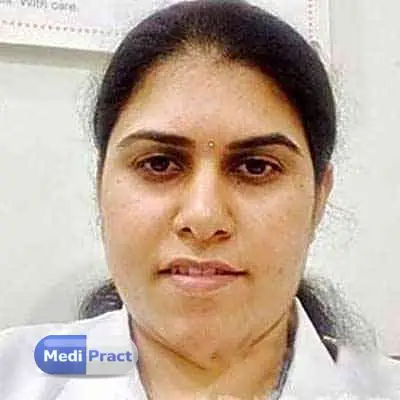Dr. Neethu Sudheendran Profile Picture