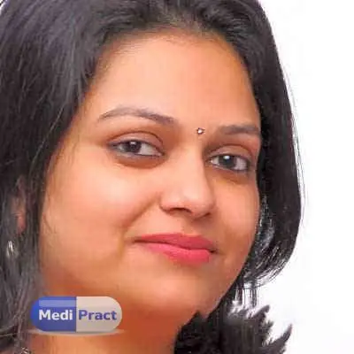 Dr. Neethu Thambi Profile Picture