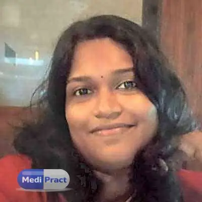 Dr. Neethu Thudissery Profile Picture