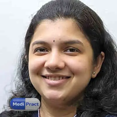 Dr. Neethu V Profile Picture
