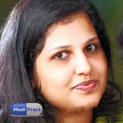 Dr. Neethu V G Profile Picture