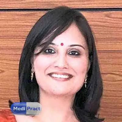 Dr. Neeti Chhabra Gupta Profile Picture