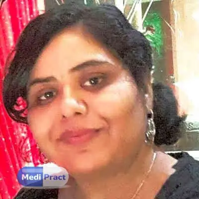 Dr. Neeti Gupta Profile Picture