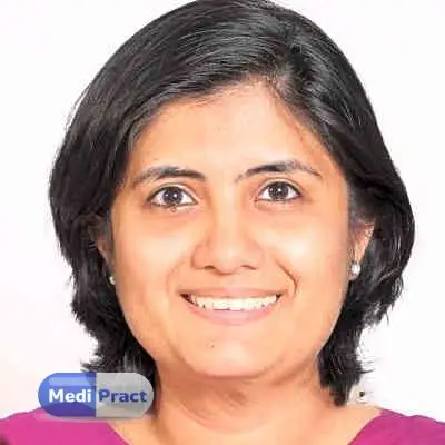 Dr. Neeti Kapre Gupta Profile Picture