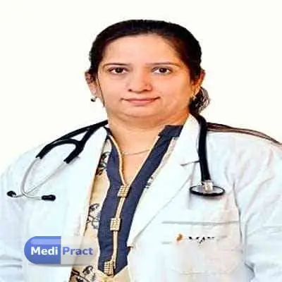 Dr. Neeti Pravesh Profile Picture