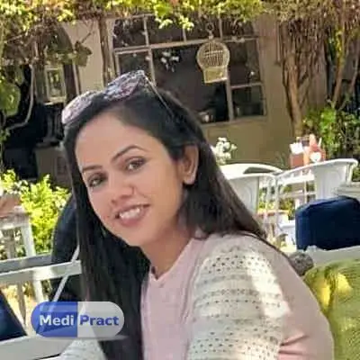 Dr. Neeti Sharma Profile Picture