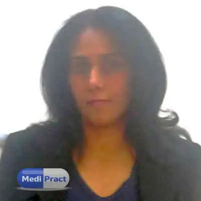 Dr. Neeti Singh Profile Picture