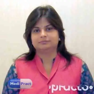 Dr. Neeti Thakur Profile Picture