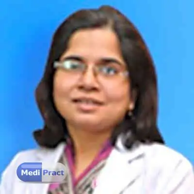 Dr. Neeti Tiwari Profile Picture