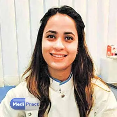 Dr. Neetica Mann Profile Picture