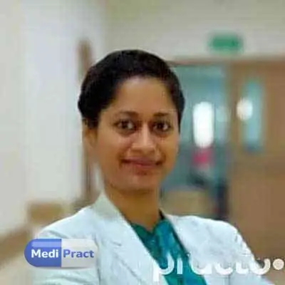 Dr. Neetika Profile Picture