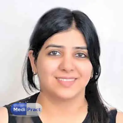 Dr. Neetika Paul Profile Picture