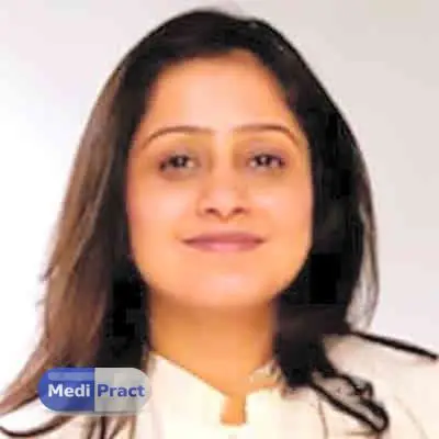 Dr. Neetu Profile Picture