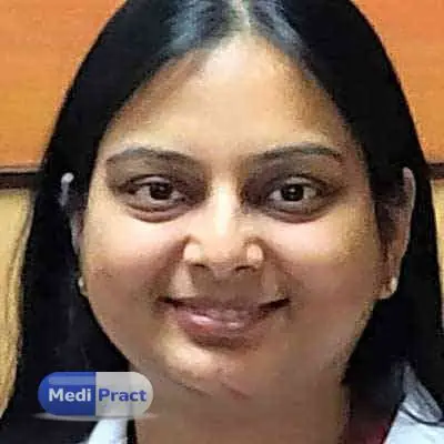 Dr. Neetu Agarwal Profile Picture
