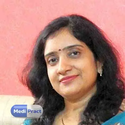 Dr. Neetu Agrawal Profile Picture