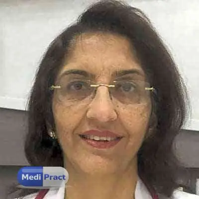 Dr. Neetu Ahluwalia Profile Picture