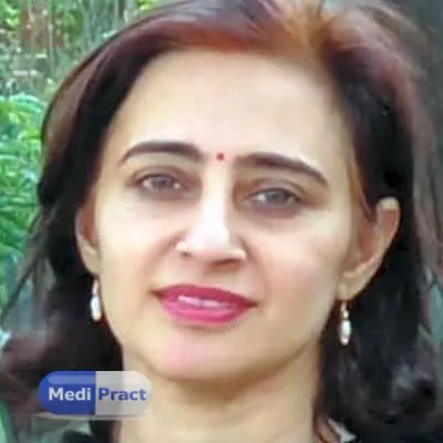 Dr. Neetu Arora Profile Picture