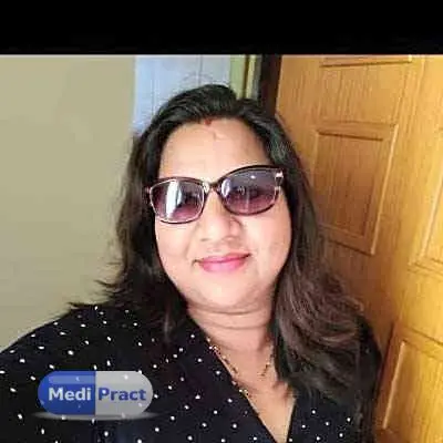 Dr. Neetu D Bharti Profile Picture