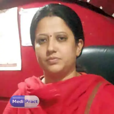 Dr. Neetu D. Diwan Profile Picture
