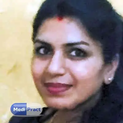 Dr. Neetu D Sahu Profile Picture