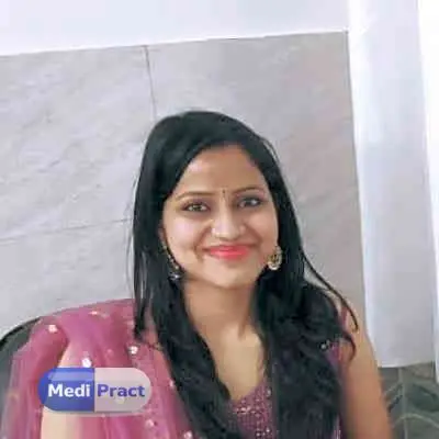Dr. Neetu Profile Picture