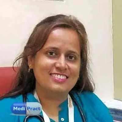 Dr. Neetu Jetwani Profile Picture
