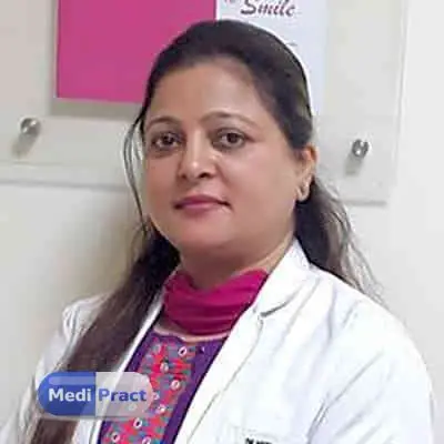 Dr. Neetu Kamra Profile Picture