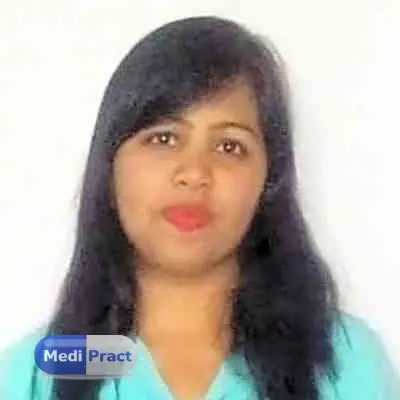 Dr. Neetu Mandraha Profile Picture