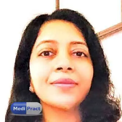 Dr. Neetu Mittal Profile Picture