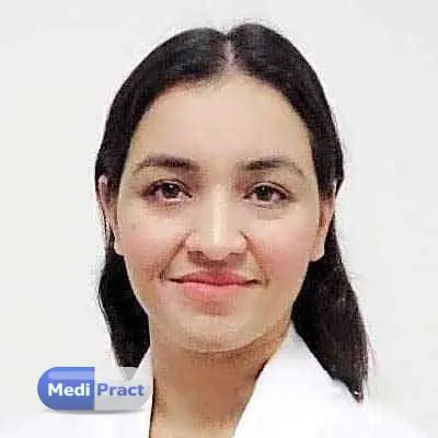 Dr. Neetu Modgil Profile Picture