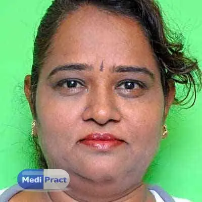 Dr. Neetu Patel Profile Picture
