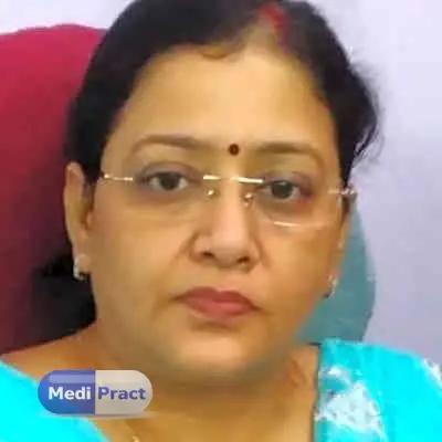 Dr. Neetu Prasad Profile Picture