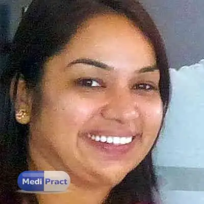 Dr. Neetu Punhani Profile Picture