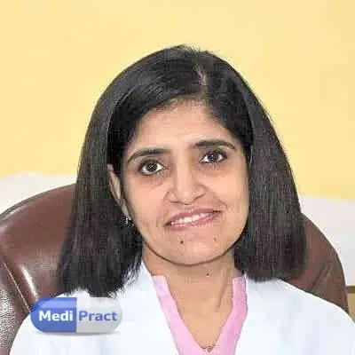 Dr. Neetu Ramrakhiani Profile Picture