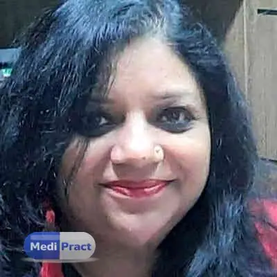 Dr. Neetu Rastogi Profile Picture
