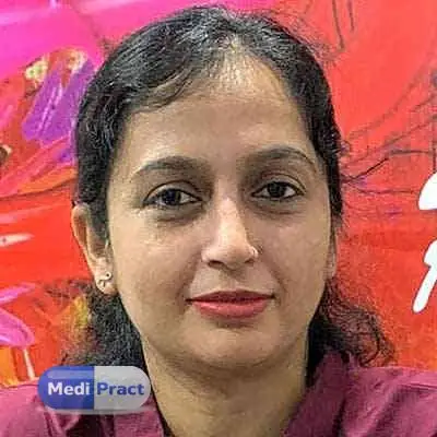 Dr. Neetu Rathi Profile Picture