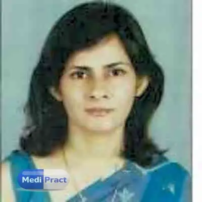 Dr. Neetu Sharma Profile Picture