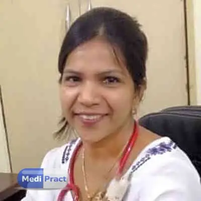 Dr. Neetu Singal Profile Picture
