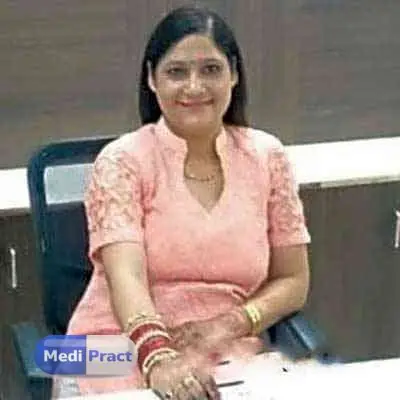 Dr. Neetu Singh Profile Picture