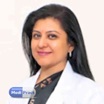 Dr. Neetu Talwar Profile Picture