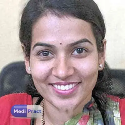 Dr. Neeviya J Profile Picture