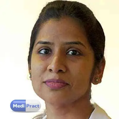 Dr. Neha Profile Picture
