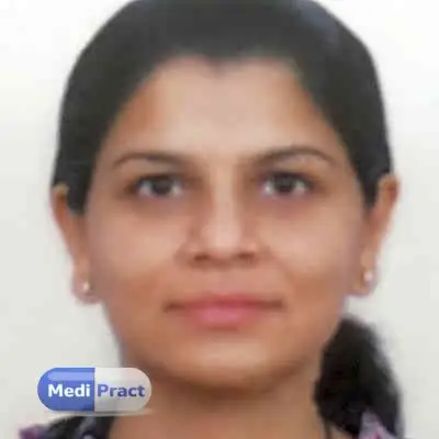Dr. Neha Abad Profile Picture