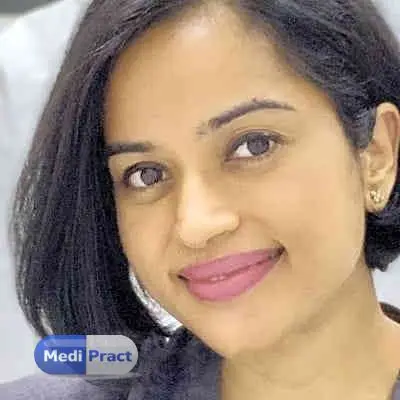 Dr. Neha Abichandani Profile Picture