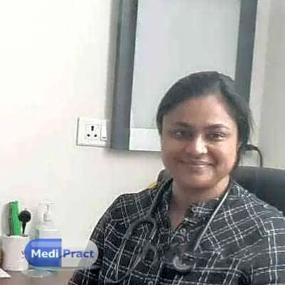 Dr. Neha Agarwal Profile Picture