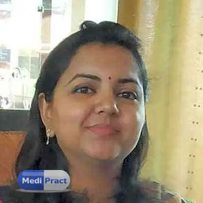 Dr. Neha aggarwal Profile Picture
