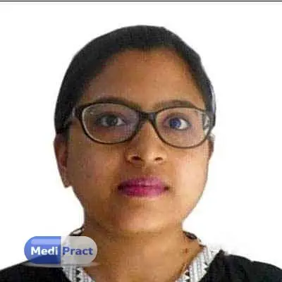 Dr. Neha Agrawal Profile Picture