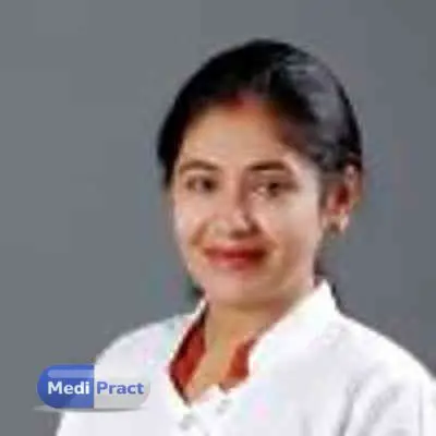 Dr. Neha Ajmera Goyal Profile Picture