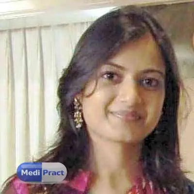 Dr. Neha Anand Gadodia Profile Picture